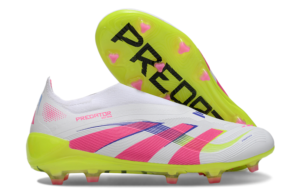 Adidas Predator ACCURACY FG BOOTS Size 36-45-68556306